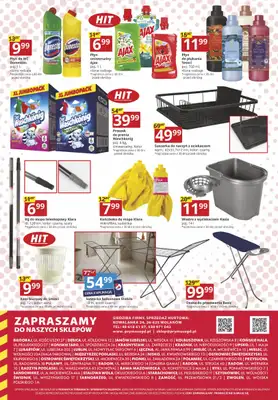 Prymus AGD - gazetka promocyjna Gazetka od poniedziałku 10.08 do środy 02.09 - strona 4