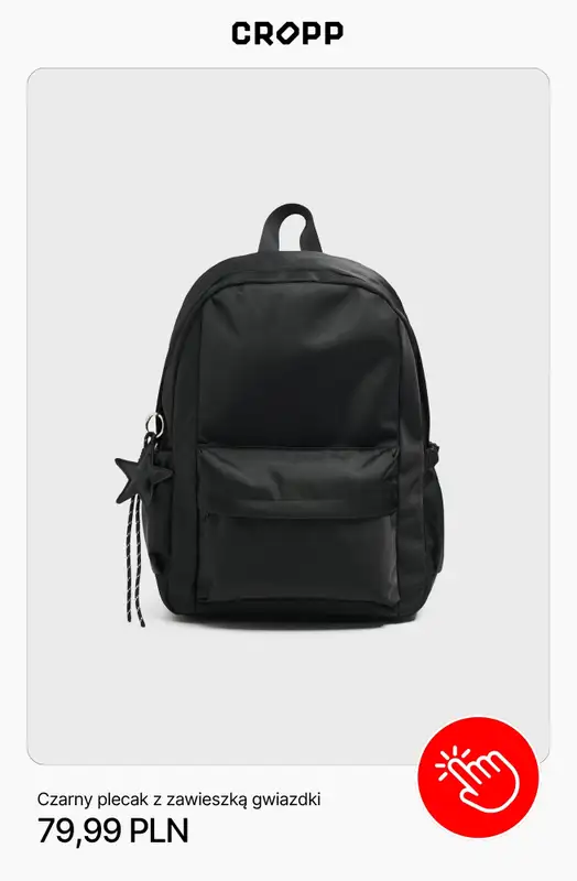Cropp - gazetka promocyjna Kolekcja Class of '26 dla niej od poniedziałku 10.08  - strona 4