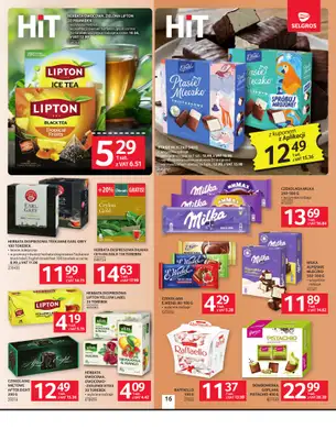 Selgros - gazetka promocyjna Oferta spożywcza od czwartku 13.08 do środy 26.08 - strona 16