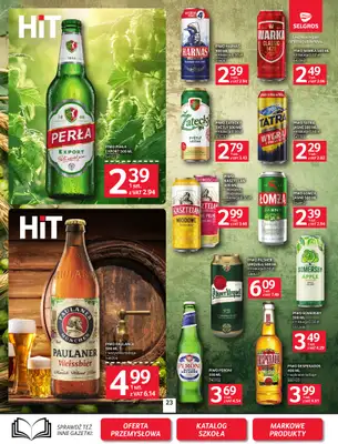 Selgros - gazetka promocyjna Oferta spożywcza od czwartku 13.08 do środy 26.08 - strona 23