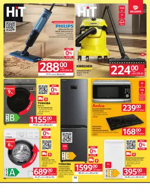 Selgros - gazetka promocyjna Oferta przemysłowa od czwartku 13.08 do środy 26.08 - strona 12