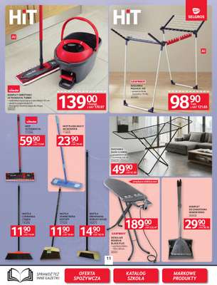 Selgros - gazetka promocyjna Oferta przemysłowa od czwartku 13.08 do środy 26.08 - strona 13