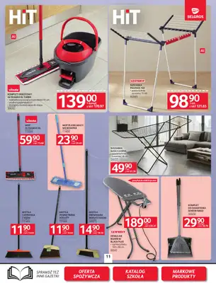 Selgros - gazetka promocyjna Oferta przemysłowa od czwartku 13.08 do środy 26.08 - strona 13