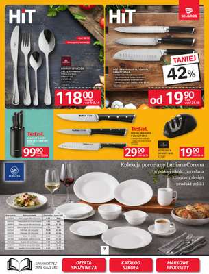 Selgros - gazetka promocyjna Oferta przemysłowa od czwartku 13.08 do środy 26.08 - strona 11