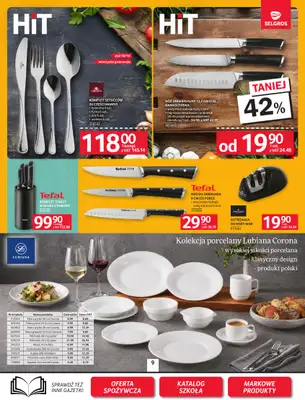 Selgros - gazetka promocyjna Oferta przemysłowa od czwartku 13.08 do środy 26.08 - strona 11