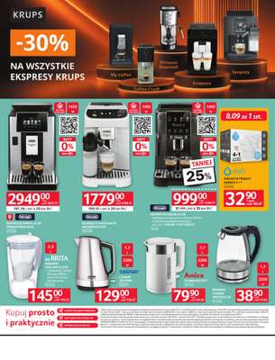 Selgros - gazetka promocyjna Oferta przemysłowa od czwartku 13.08 do środy 26.08 - strona 6