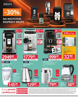 Selgros - gazetka promocyjna Oferta przemysłowa od czwartku 13.08 do środy 26.08 - strona 6