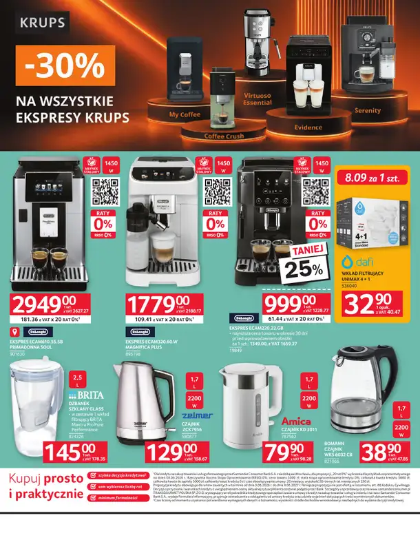 Selgros - gazetka promocyjna Oferta przemysłowa od czwartku 13.08 do środy 26.08 - strona 6