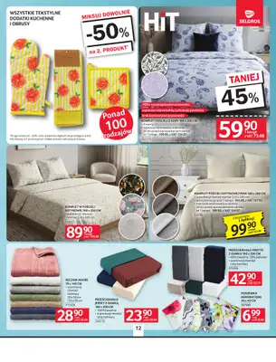 Selgros - gazetka promocyjna Oferta przemysłowa od czwartku 13.08 do środy 26.08 - strona 14