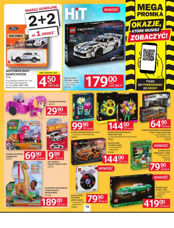 Selgros - gazetka promocyjna Oferta przemysłowa od czwartku 13.08 do środy 26.08 - strona 18