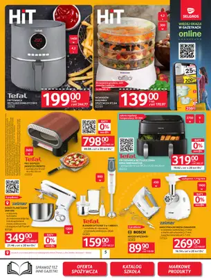 Selgros - gazetka promocyjna Oferta przemysłowa od czwartku 13.08 do środy 26.08 - strona 7