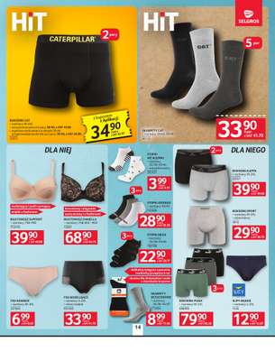 Selgros - gazetka promocyjna Oferta przemysłowa od czwartku 13.08 do środy 26.08 - strona 16