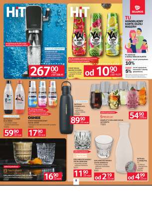 Selgros - gazetka promocyjna Oferta przemysłowa od czwartku 13.08 do środy 26.08 - strona 10