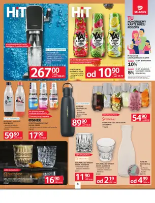 Selgros - gazetka promocyjna Oferta przemysłowa od czwartku 13.08 do środy 26.08 - strona 10