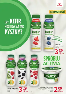 Selgros - gazetka promocyjna Katalog Markowe Produkty od czwartku 13.08 do środy 26.08 - strona 6