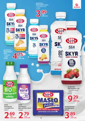 Selgros - gazetka promocyjna Katalog Markowe Produkty od czwartku 13.08 do środy 26.08 - strona 5