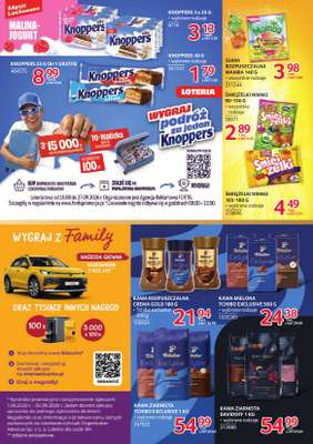 Selgros - gazetka promocyjna Katalog Markowe Produkty od czwartku 13.08 do środy 26.08 - strona 19