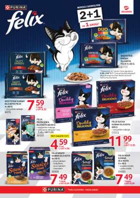 Selgros - gazetka promocyjna Katalog Markowe Produkty od czwartku 13.08 do środy 26.08 - strona 27
