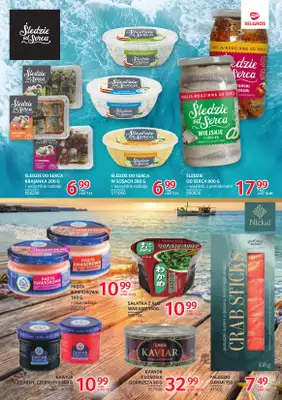 Selgros - gazetka promocyjna Katalog Markowe Produkty od czwartku 13.08 do środy 26.08 - strona 12