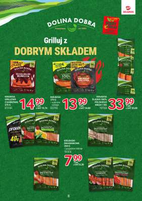 Selgros - gazetka promocyjna Katalog Markowe Produkty od czwartku 13.08 do środy 26.08 - strona 8
