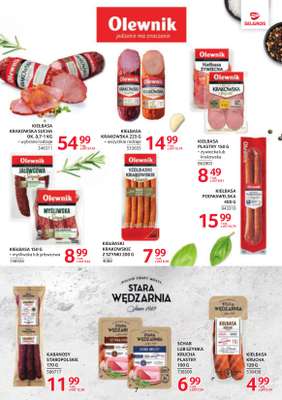 Selgros - gazetka promocyjna Katalog Markowe Produkty od czwartku 13.08 do środy 26.08 - strona 7