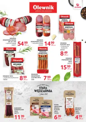 Selgros - gazetka promocyjna Katalog Markowe Produkty od czwartku 13.08 do środy 26.08 - strona 7