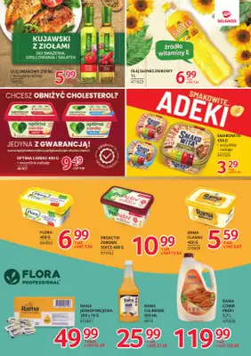 Selgros - gazetka promocyjna Katalog Markowe Produkty od czwartku 13.08 do środy 26.08 - strona 14