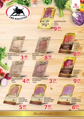 Selgros - gazetka promocyjna Katalog Markowe Produkty od czwartku 13.08 do środy 26.08 - strona 9