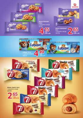 Selgros - gazetka promocyjna Katalog Markowe Produkty od czwartku 13.08 do środy 26.08 - strona 18