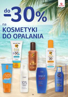 Selgros - gazetka promocyjna Katalog Markowe Produkty od czwartku 13.08 do środy 26.08 - strona 26