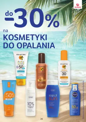Selgros - gazetka promocyjna Katalog Markowe Produkty od czwartku 13.08 do środy 26.08 - strona 26