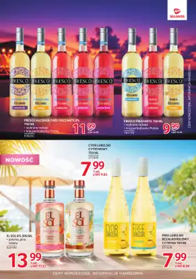 Selgros - gazetka promocyjna Katalog Markowe Produkty od czwartku 13.08 do środy 26.08 - strona 24