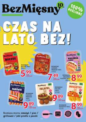 Selgros - gazetka promocyjna Katalog Markowe Produkty od czwartku 13.08 do środy 26.08 - strona 11