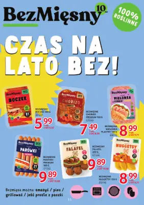 Selgros - gazetka promocyjna Katalog Markowe Produkty od czwartku 13.08 do środy 26.08 - strona 11