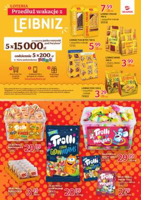Selgros - gazetka promocyjna Katalog Markowe Produkty od czwartku 13.08 do środy 26.08 - strona 17