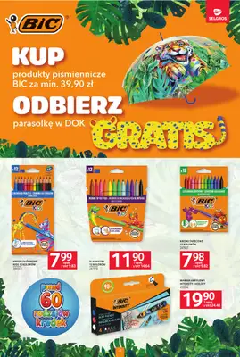 Selgros - gazetka promocyjna Katalog Szkoła od czwartku 13.08 do środy 26.08 - strona 4