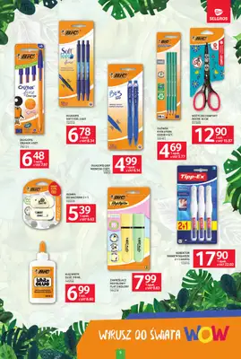 Selgros - gazetka promocyjna Katalog Szkoła od czwartku 13.08 do środy 26.08 - strona 5