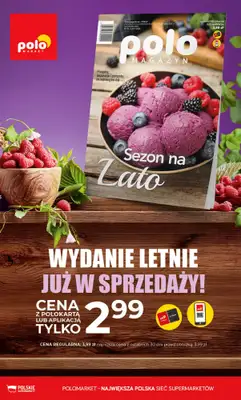 POLOmarket - gazetka promocyjna Gazetka od środy 12.08 do wtorku 18.08 - strona 68