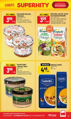 POLOmarket - gazetka promocyjna Gazetka od środy 12.08 do wtorku 18.08 - strona 33