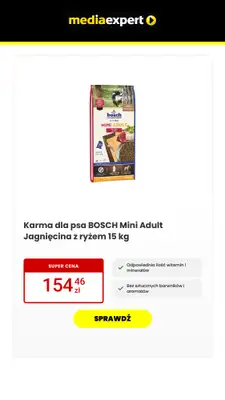 Media Expert - gazetka promocyjna Superoferty dla Twojego domu od wtorku 28.07 do piątku 21.08 - strona 17
