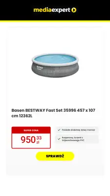 Media Expert - gazetka promocyjna Superoferty na lato od wtorku 11.08 do piątku 21.08 - strona 2
