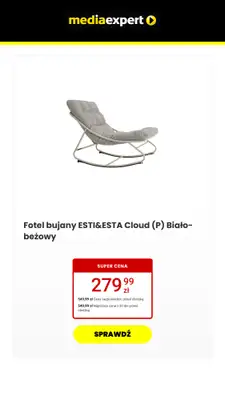 Media Expert - gazetka promocyjna Superoferty na lato od wtorku 11.08 do piątku 21.08 - strona 12