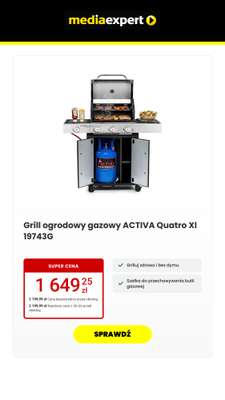 Media Expert - gazetka promocyjna Superoferty na lato od wtorku 11.08 do piątku 21.08 - strona 6
