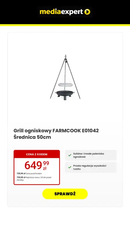 Media Expert - gazetka promocyjna Superoferty na lato od wtorku 11.08 do piątku 21.08 - strona 9