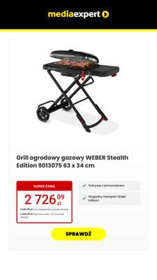 Media Expert - gazetka promocyjna Superoferty na lato od wtorku 11.08 do piątku 21.08 - strona 7