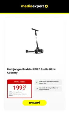 Media Expert - gazetka promocyjna Superoferty na lato od wtorku 11.08 do piątku 21.08 - strona 17