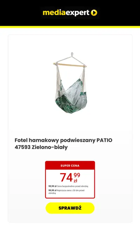 Media Expert - gazetka promocyjna Superoferty na lato od wtorku 11.08 do piątku 21.08 - strona 10