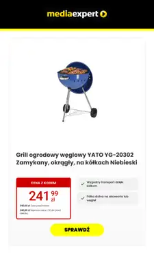 Media Expert - gazetka promocyjna Superoferty na lato od wtorku 11.08 do piątku 21.08 - strona 8