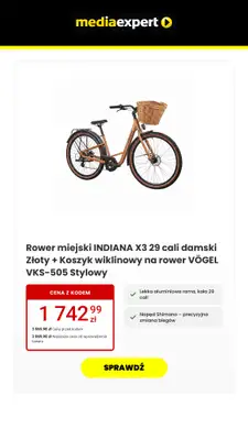 Media Expert - gazetka promocyjna Superoferty na lato od wtorku 11.08 do piątku 21.08 - strona 20