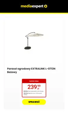 Media Expert - gazetka promocyjna Superoferty na lato od wtorku 11.08 do piątku 21.08 - strona 15